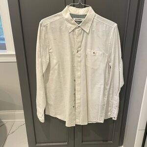 EUC Ben Sherman Men’s Dress Shirt